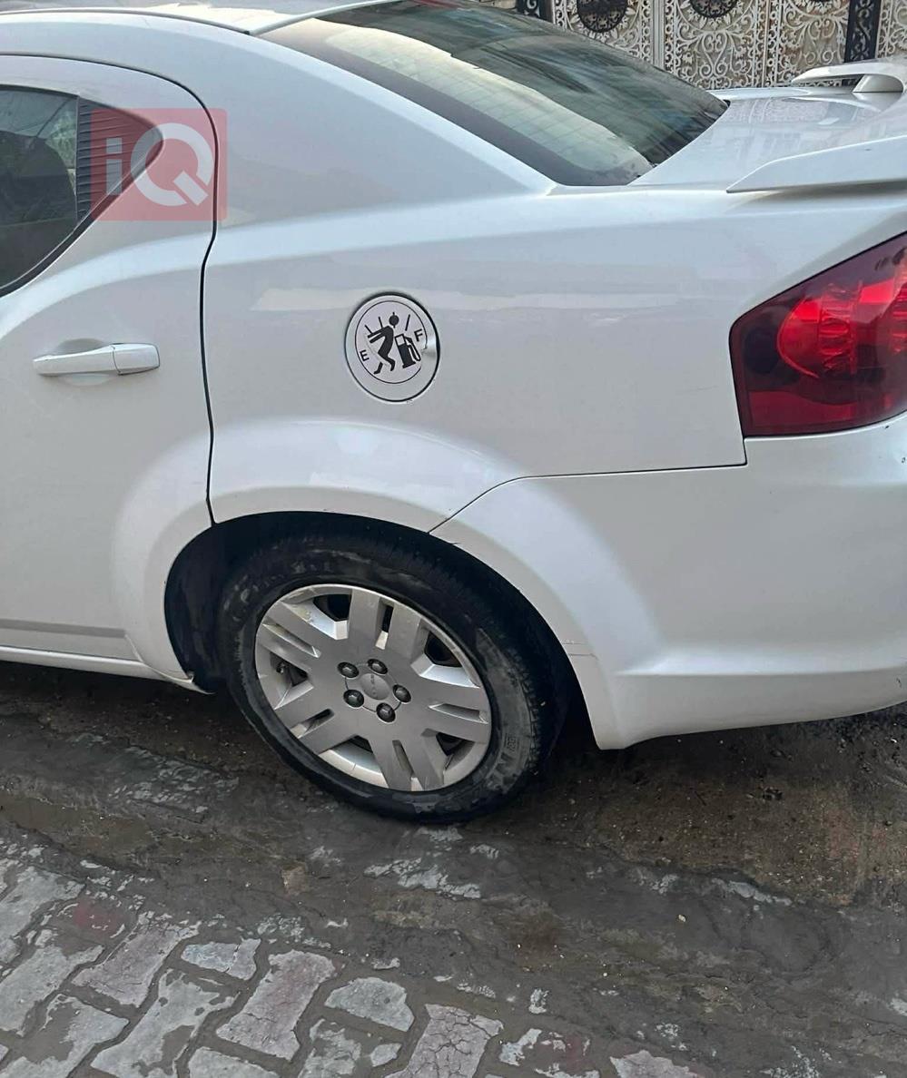 Dodge Avenger